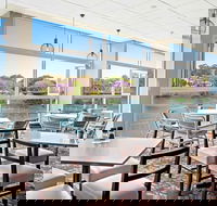 Kempsey Macleay RSL Club Dining - Accommodation Melbourne