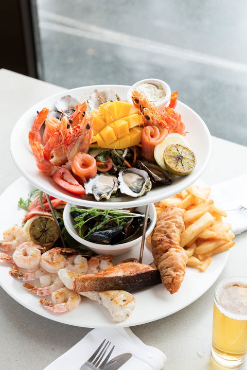 Lorne Hotel - Melbourne 4u 1