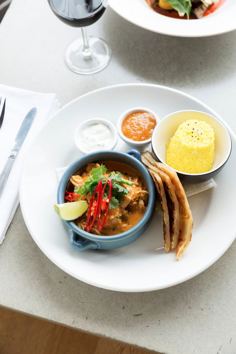 Lorne Hotel - Melbourne 4u 2
