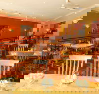 Marinades Indian Cuisine - Accommodation Melbourne
