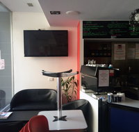 Metro Espresso  Catering - Accommodation Melbourne