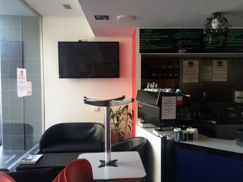 Metro Espresso & Catering - Accommodation Melbourne 0