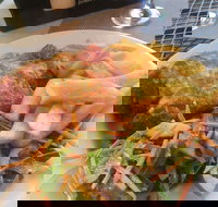 Morris Leigh Cafe - Accommodation Melbourne