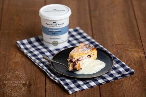 Paris Creek Farms - Accommodation Melbourne 0