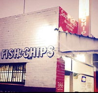 South Beach Fish and Chips