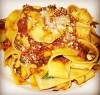 Spaghetti and Jazz - Accommodation Melbourne