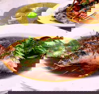 Sunny Seafood Restaurant - Accommodation Melbourne