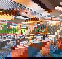 Terrace Bistro - Accommodation Melbourne