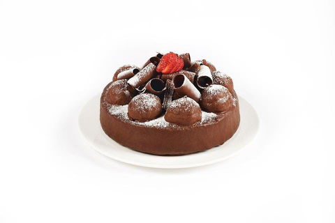 The Cheesecake Shop - Macquarie Fields - Accommodation Melbourne 0