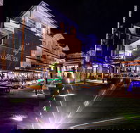 The Rocks - Restaurant Bar Pool Club - Accommodation Melbourne