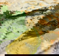 The Hobson Stores - Accommodation Melbourne