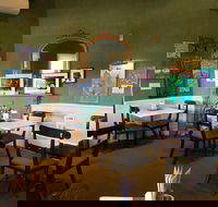 The Hunter Artisan Gallery and Cafe - Accommodation Melbourne