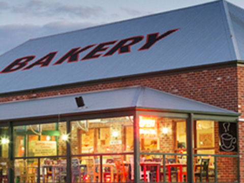 Trappers Bakery - Accommodation Melbourne 1