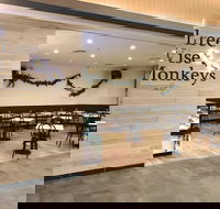 Transit Coffee Lounge - Accommodation Melbourne