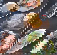 Tropico - Accommodation Melbourne