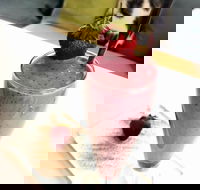 Ummah Thai  International Cuisine - Campbellfield - Accommodation Melbourne