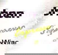 Urban Espresso and Wine - Accommodation Melbourne