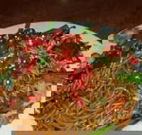 Wok King - Accommodation Melbourne