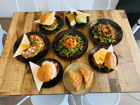 Adanos Grill - CBD - Accommodation Melbourne 0