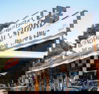 Anglesea General Store - Accommodation Melbourne