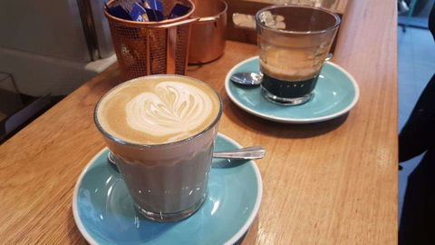 Ashley Hotel - Accommodation Melbourne 0