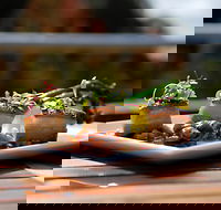 Avocados Bar and Cafe - Accommodation Melbourne