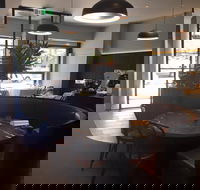 Bacash - Accommodation Melbourne