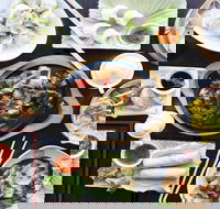 Bamboo City - Accommodation Melbourne