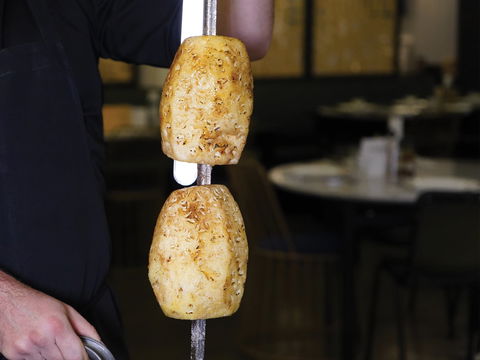 B'Churrasco Restaurant - Accommodation Melbourne 2