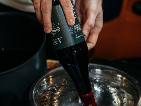 BEER GARDEN BREWING - Accommodation Melbourne 0