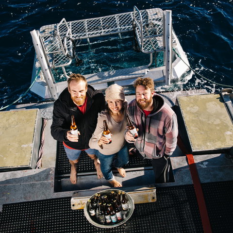 BEER GARDEN BREWING - Accommodation Melbourne 2