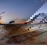 Brand's Laira of Coonawarra - Accommodation Melbourne