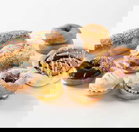 Bridie O'Reilly's - South Yarra - Accommodation Melbourne