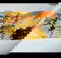 Champion Kebab and Turkish Bakery - Accommodation Melbourne