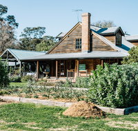 Circa 1876 Restaurant Hunter Valley - Accommodation Melbourne