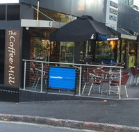 Coffee Mill - Accommodation Melbourne