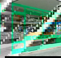 Desiderio Italiano - Accommodation Melbourne