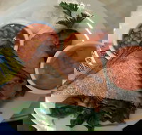 Dome - Kelmscott - Accommodation Melbourne