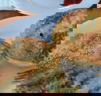 Flying Tarts Bakery and Cafe - Accommodation Melbourne