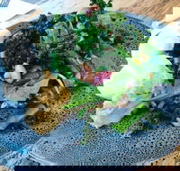 Found Off Chapel - Accommodation Melbourne