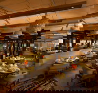 Ilkari Restaurant - Accommodation Melbourne