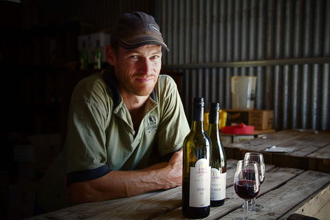 John Gehrig Wines Rutherglen - Accommodation Melbourne 1