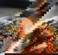 Kin Thai Takeaway - Accommodation Melbourne