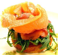 Lively Catch Seafood - Accommodation Melbourne