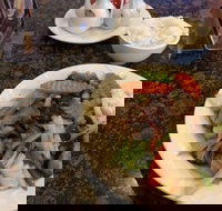 Lorenzo's Cafe  Pizzeria - Accommodation Melbourne