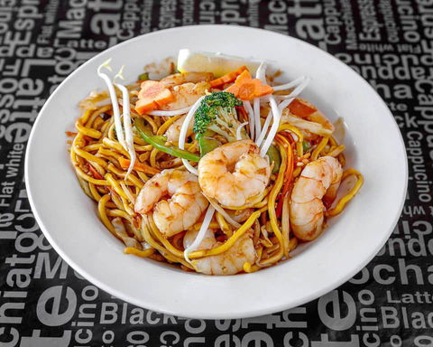 Noodle Magic Chinese - Accommodation Melbourne 0