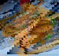 Ocean Dragon Chinese - Accommodation Melbourne