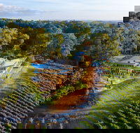 Pike and Joyce Wines - Accommodation Melbourne