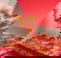 Pizza Hut - Accommodation Melbourne