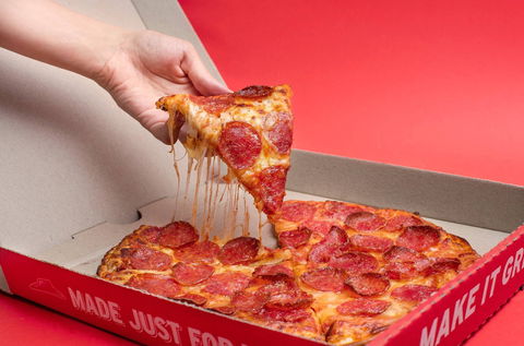 Pizza Hut - Accommodation Melbourne 0